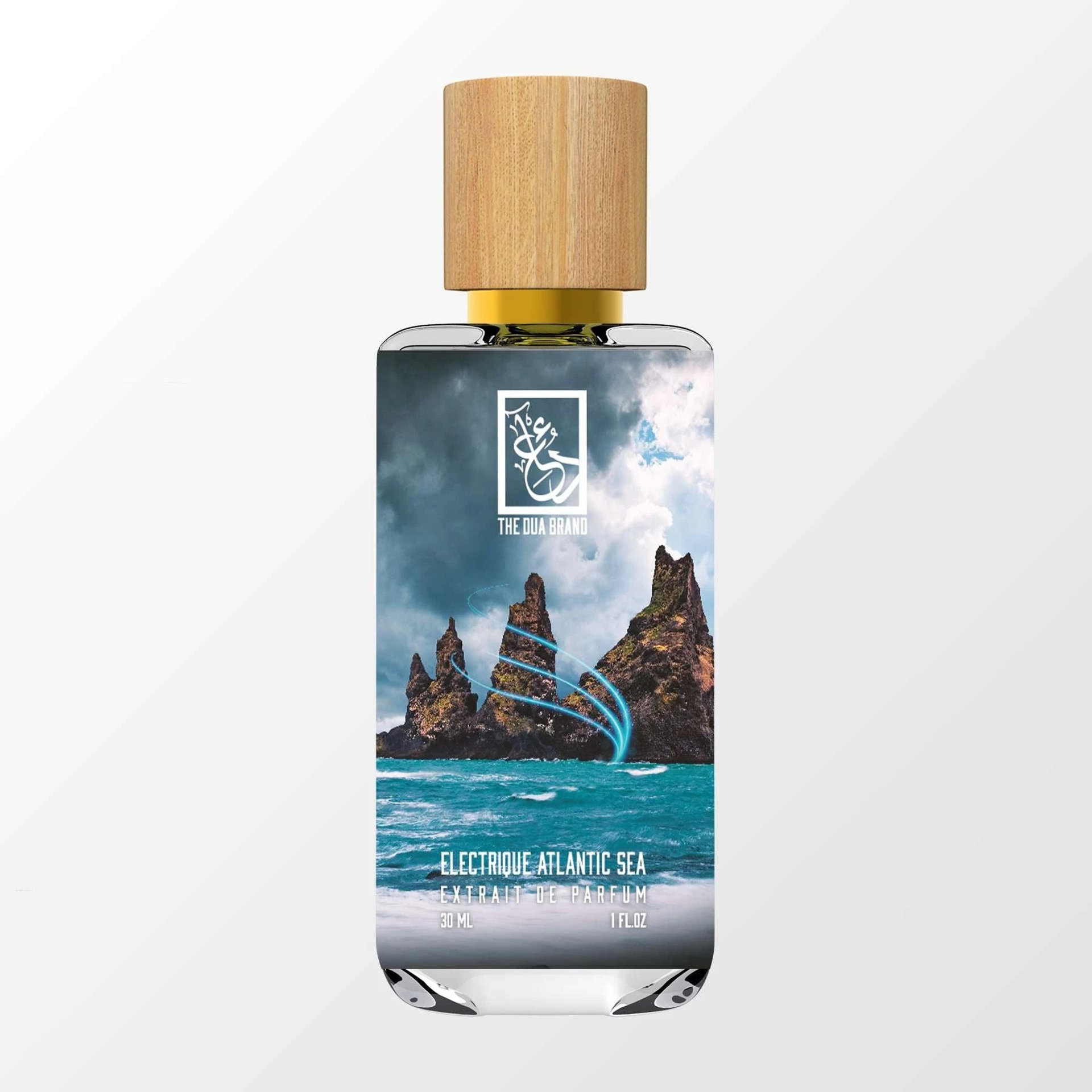 Picture of Electrique Atlantic Sea fragrance