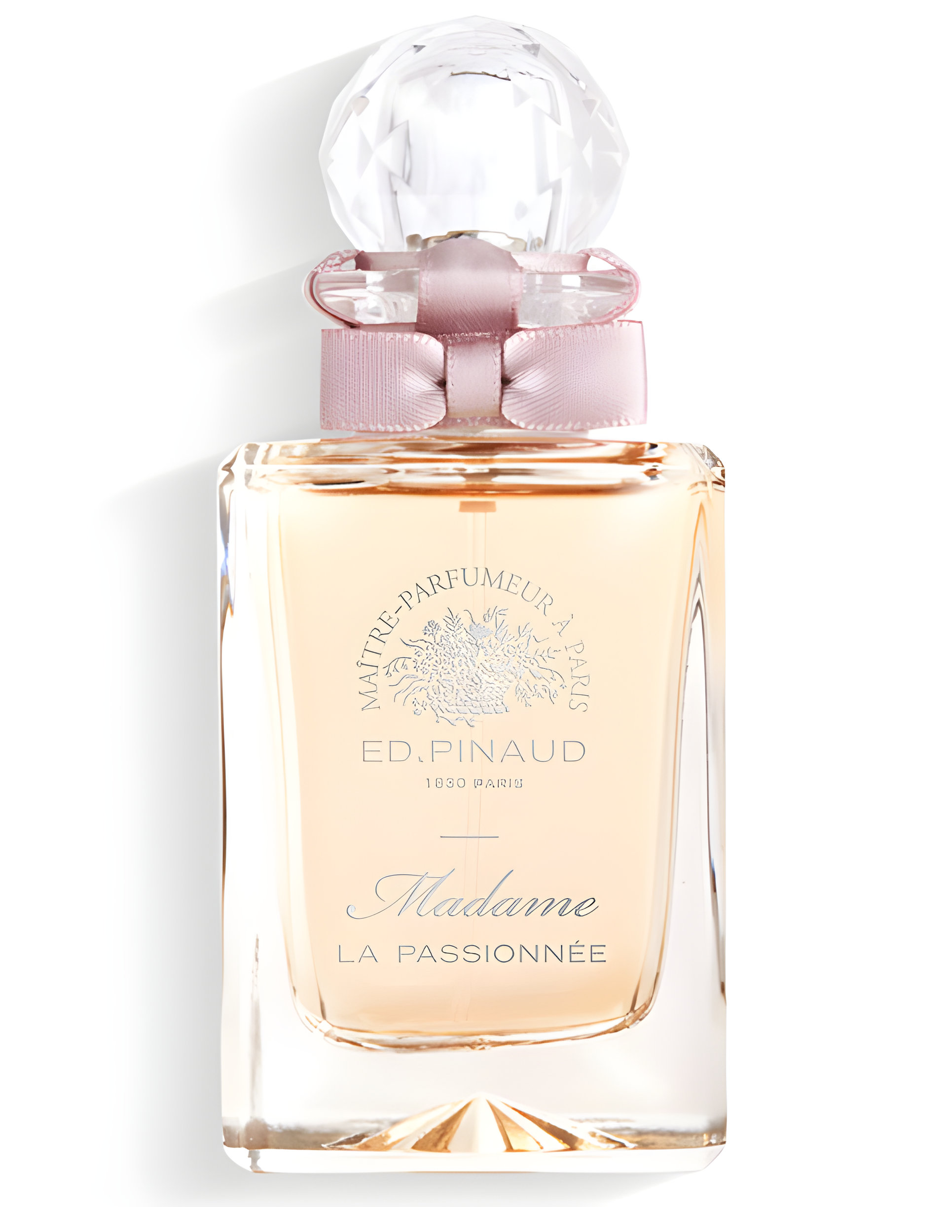 Picture of Madame de Ed Pinaud La Passionnée fragrance