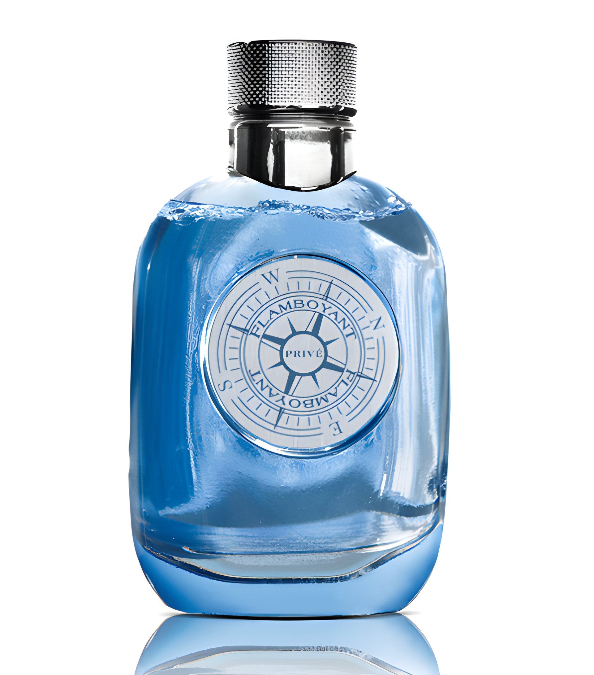 Picture of Flamboyant Prive fragrance