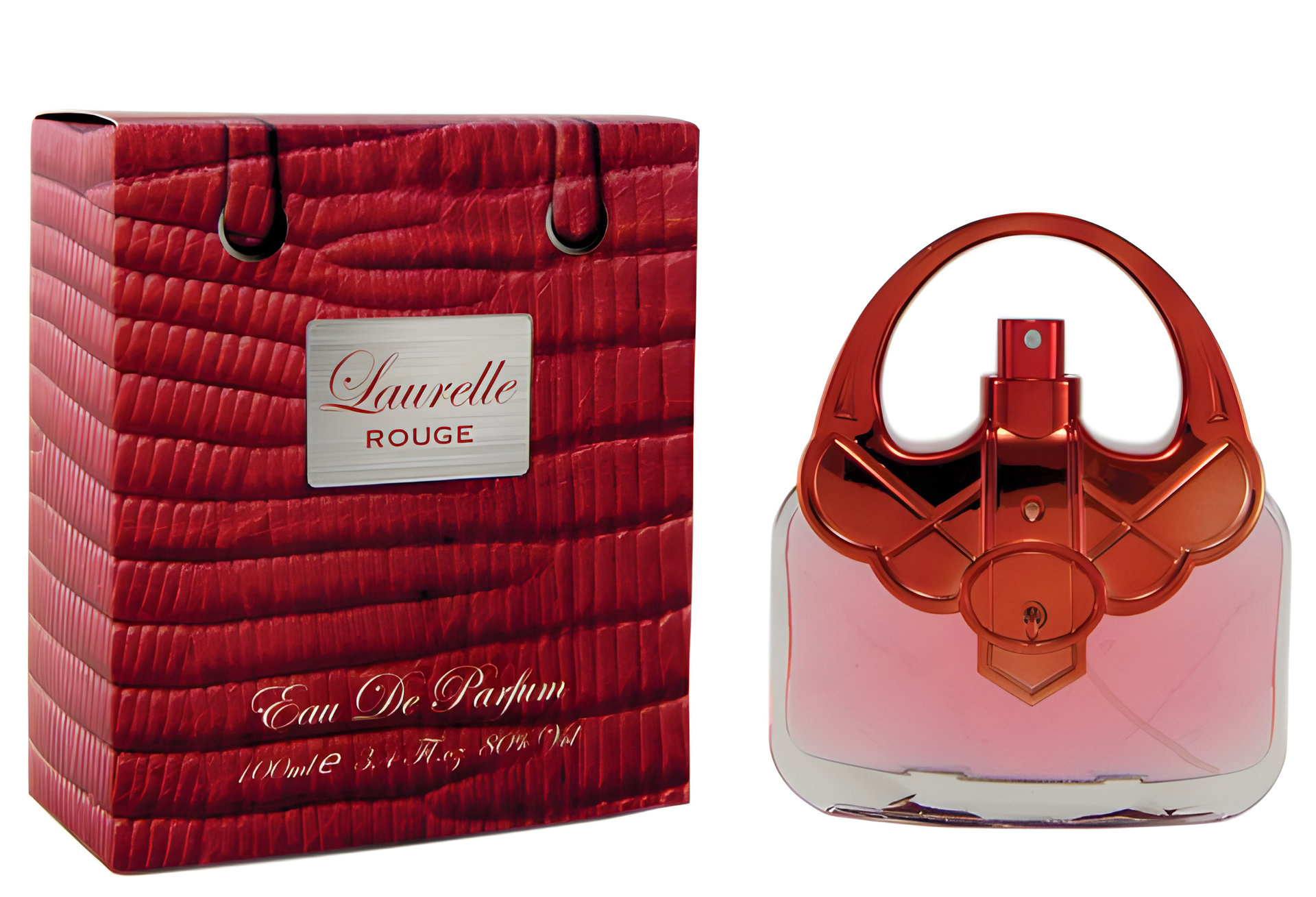 Laurelle Rouge by Laurelle London