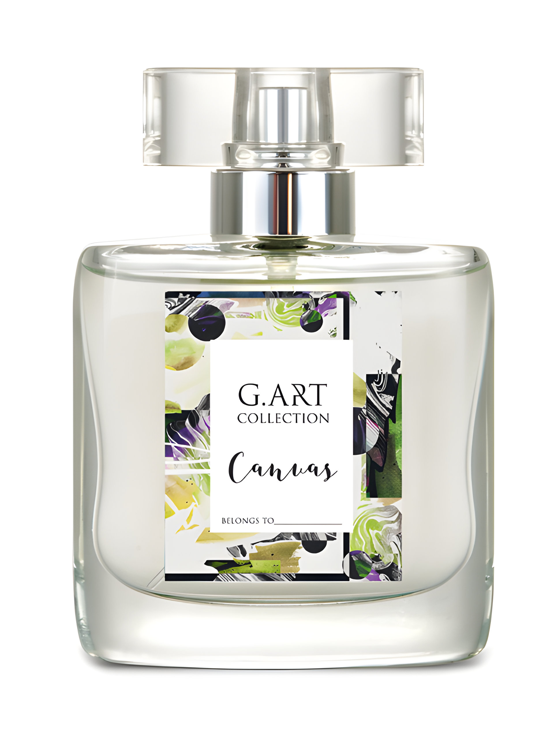 Picture of Canvas fragrance