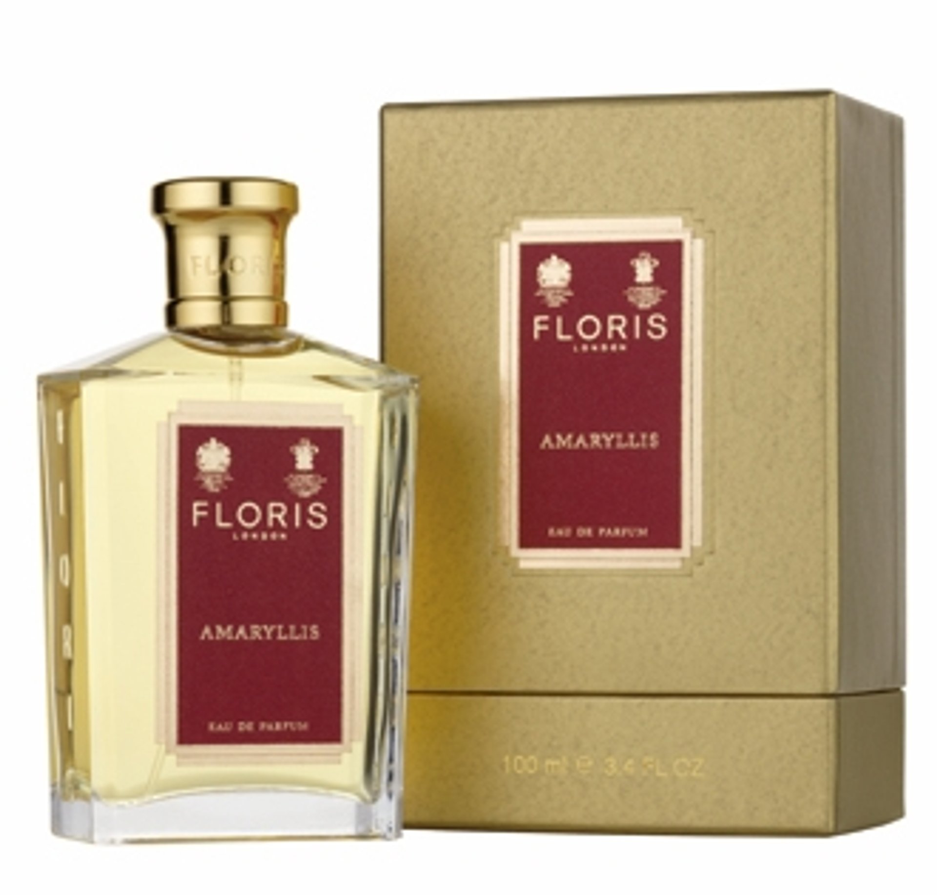 Picture of Amaryllis fragrance