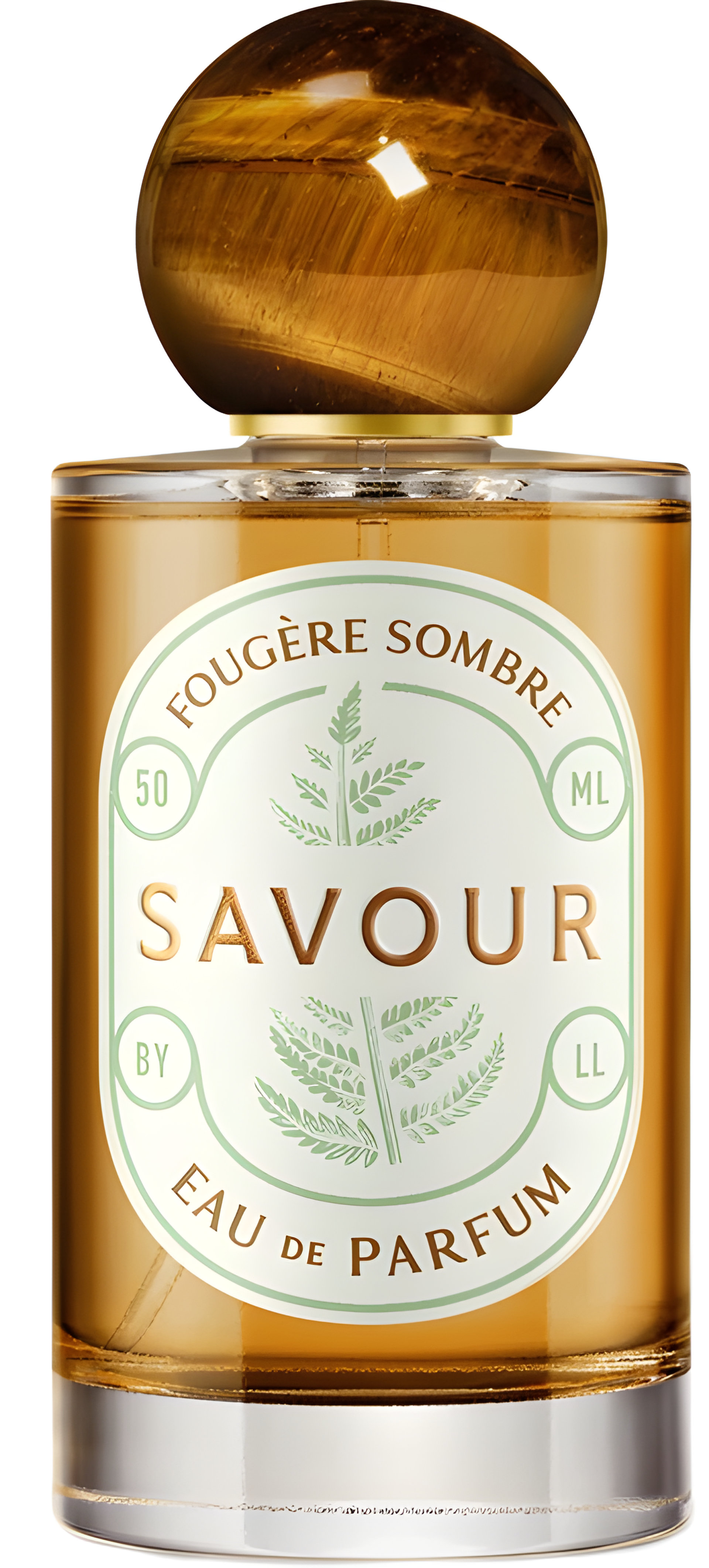 Picture of Fougère Sombre fragrance