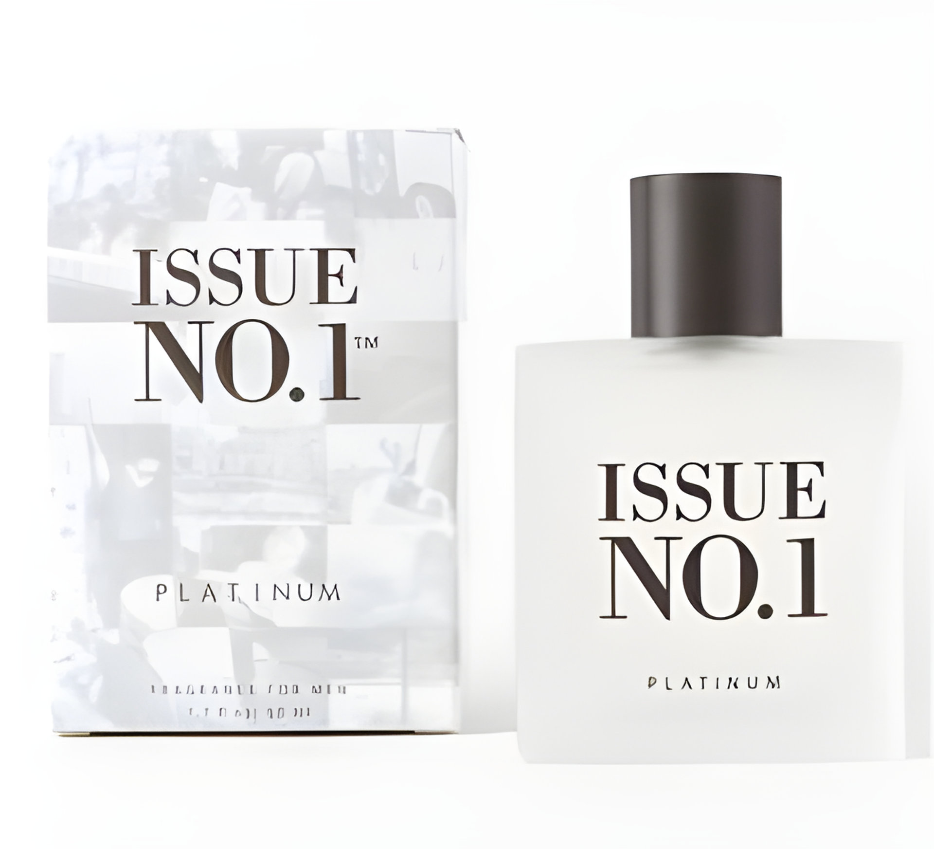 Picture of Issue No.1 Platinum fragrance