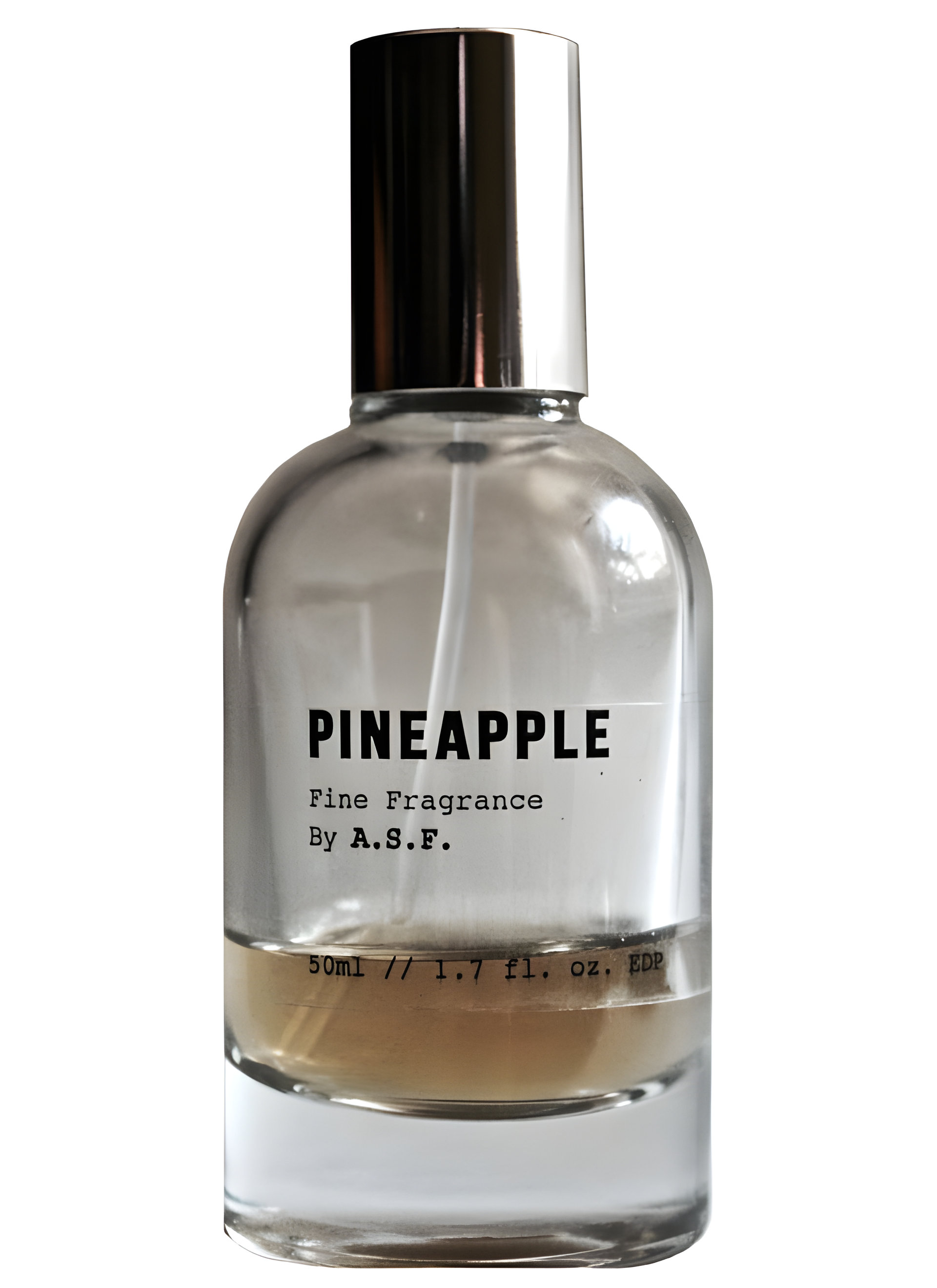 Picture of Pineapple fragrance