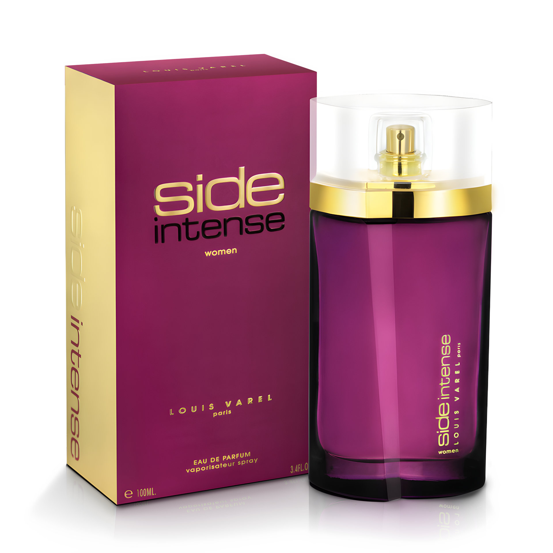 Picture of Side Intense fragrance