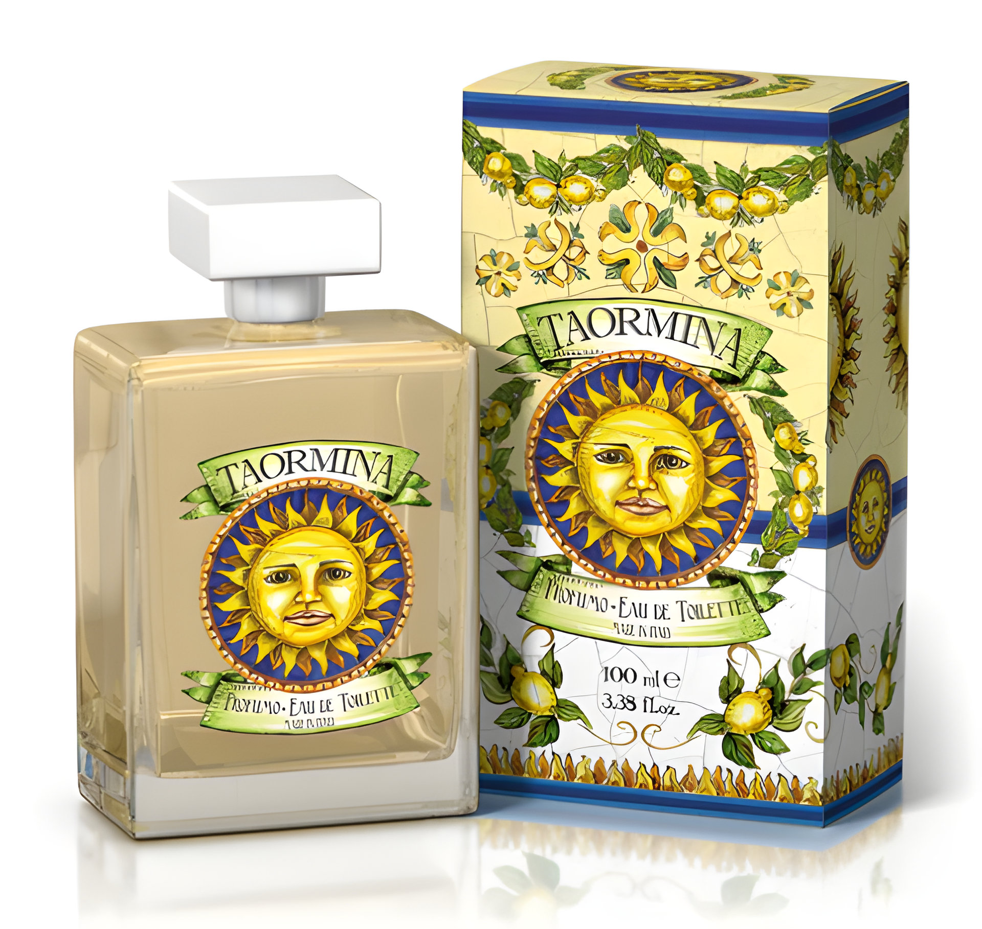 Picture of Taormina fragrance