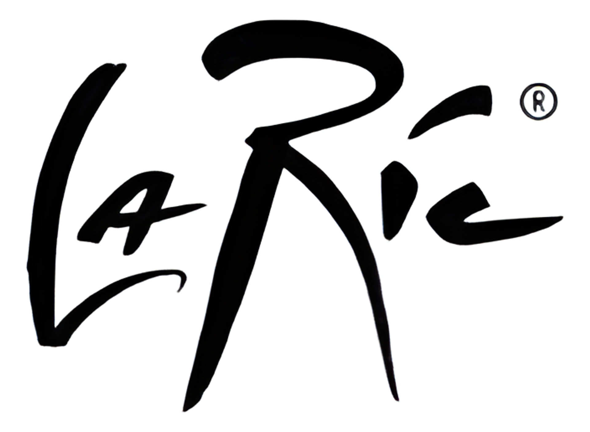 Picture of La Ric brand