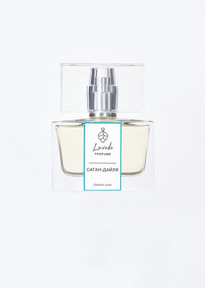 Саган-Дайля (Sagan-Dayla) by Levada Perfume perfume bottle