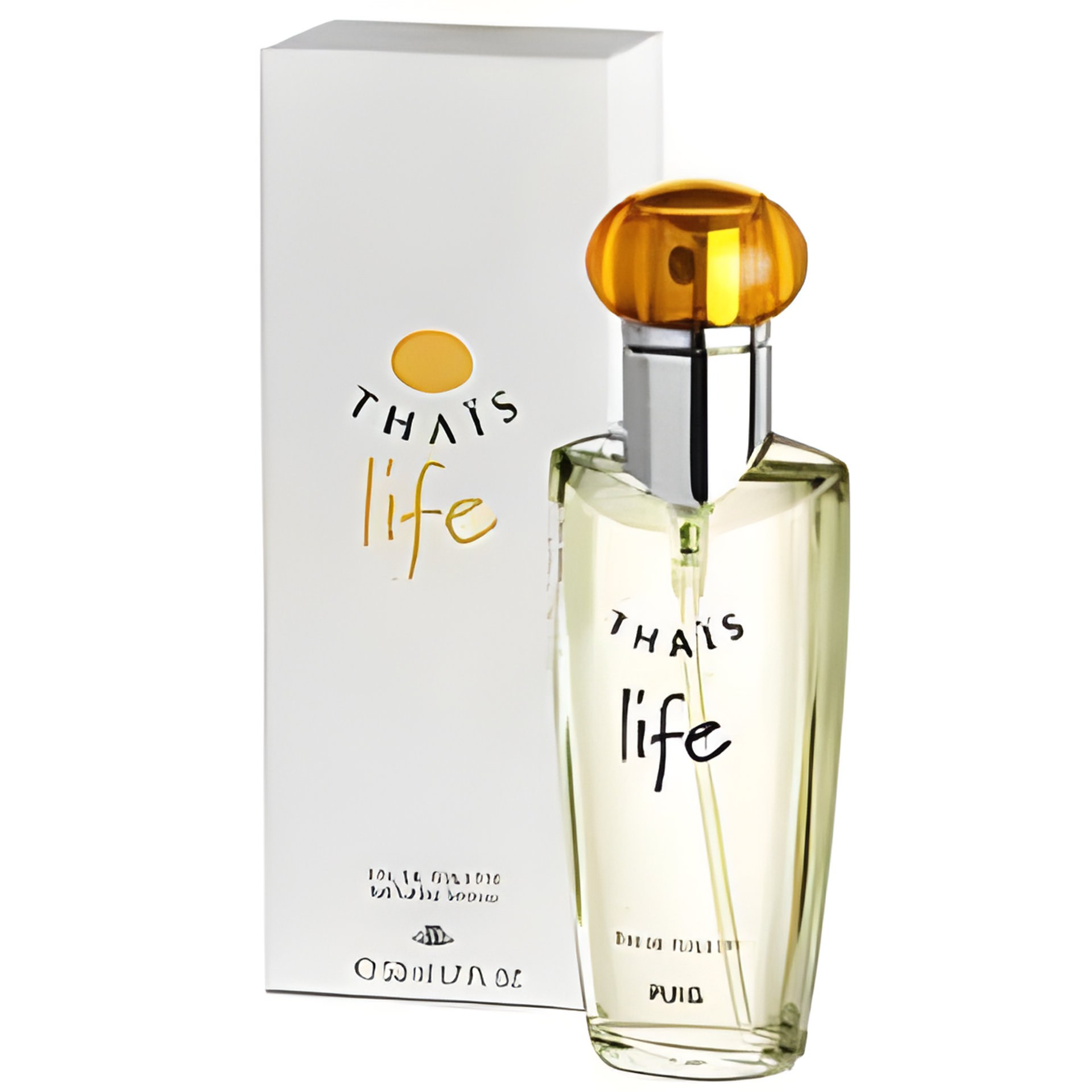 Picture of Thais Life fragrance