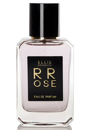 Rrose by Ellis Brooklyn perfume bottle
