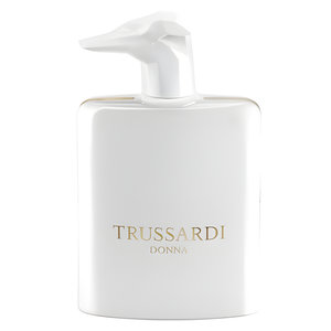 Trussardi Donna Levriero Limited Edition by Trussardi perfume bottle
