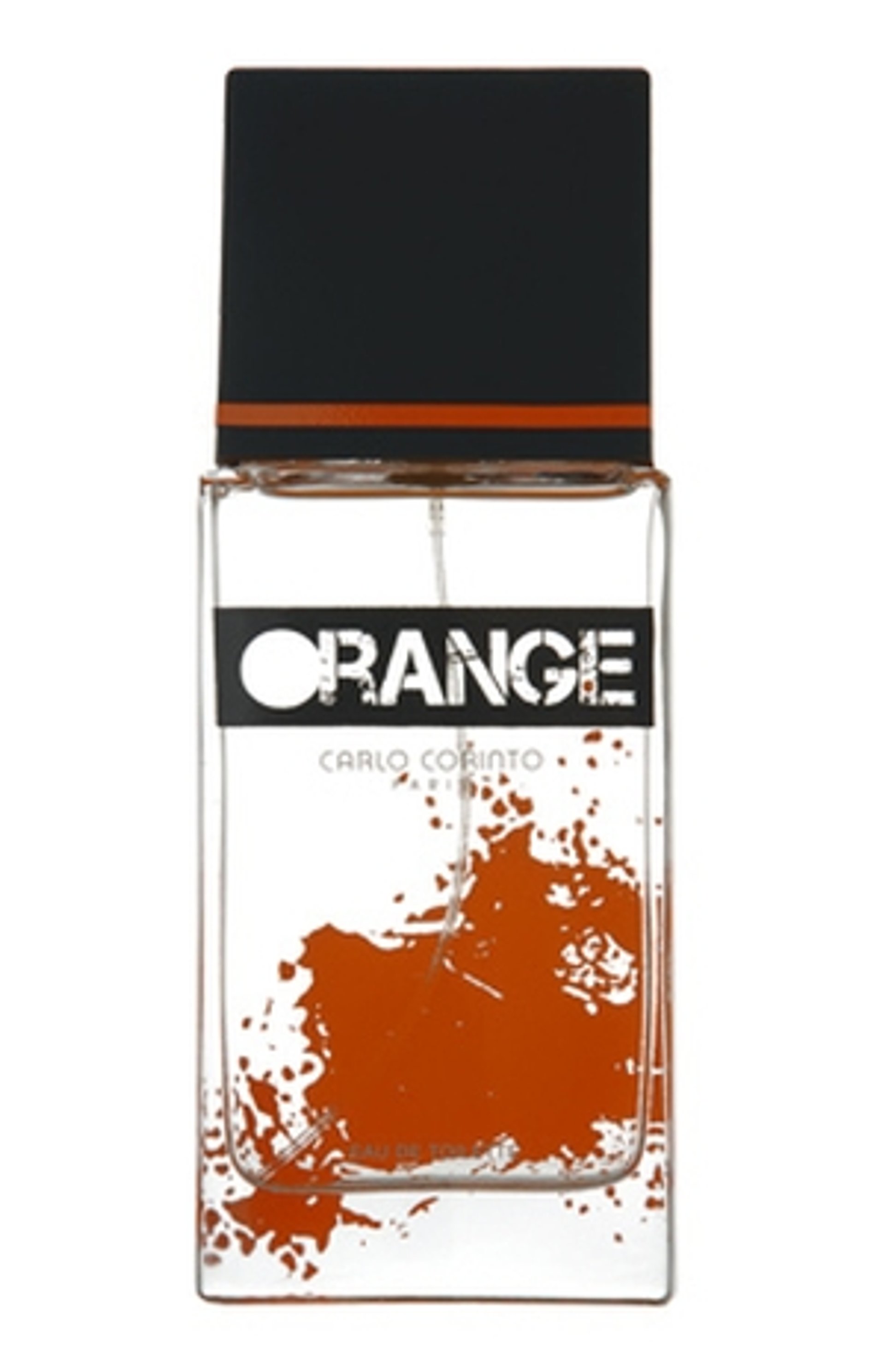 Picture of Orange fragrance