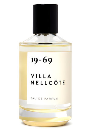 Villa Nellcôte by 19-69 perfume bottle