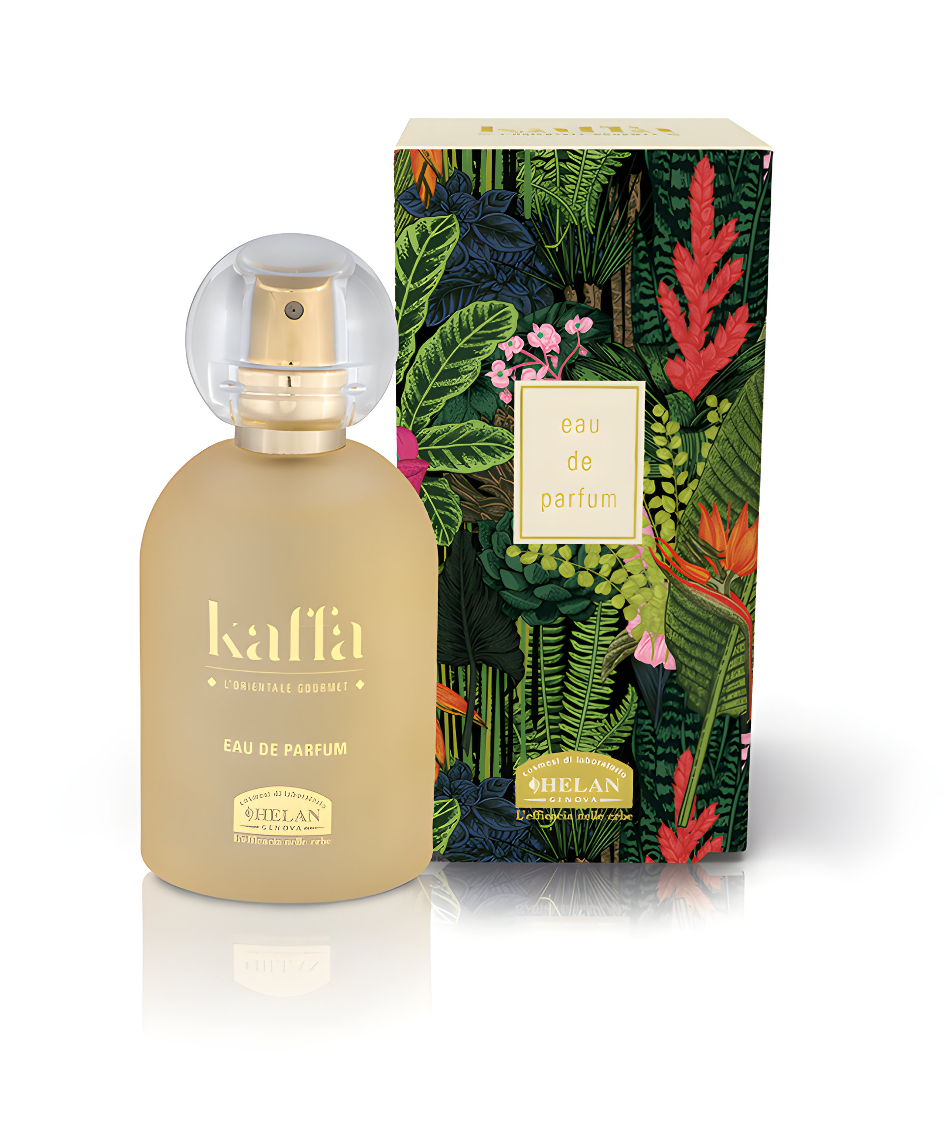 Picture of Kaffa fragrance