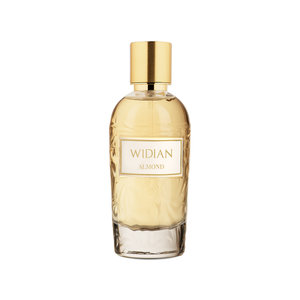 Rose Arabia Almond by WIDIAN perfume bottle