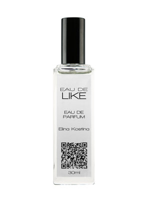 Eau de Like by Intelligent Perfumery perfume bottle