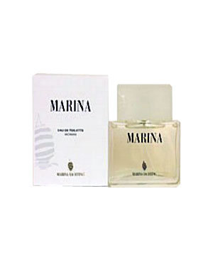 Marina by Marina Yachting perfume bottle