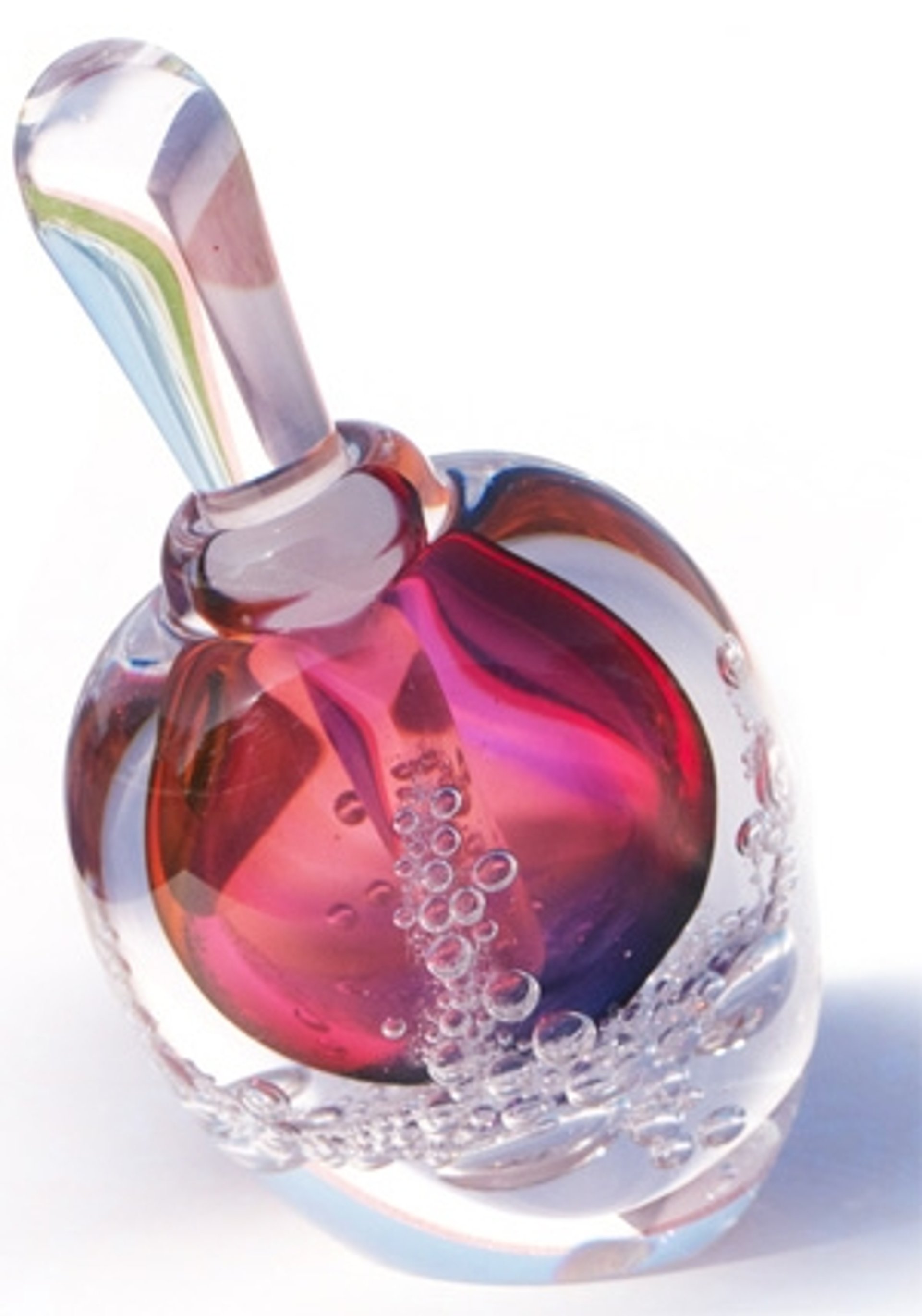 Picture of Spanish Leather fragrance