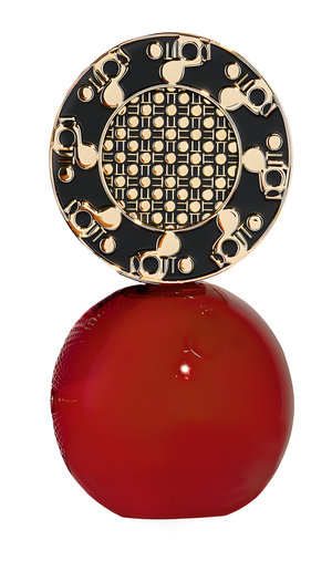 7+1 by D'OTTO perfume bottle