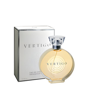 Vertigo by Vertigo Parfums perfume bottle