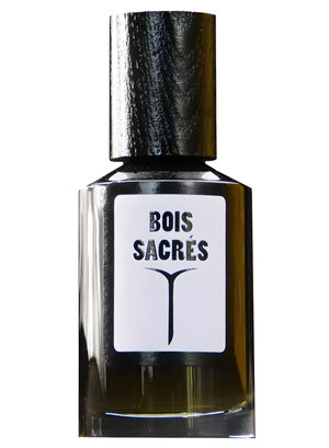 Bois Sacrés by Olfacto perfume bottle