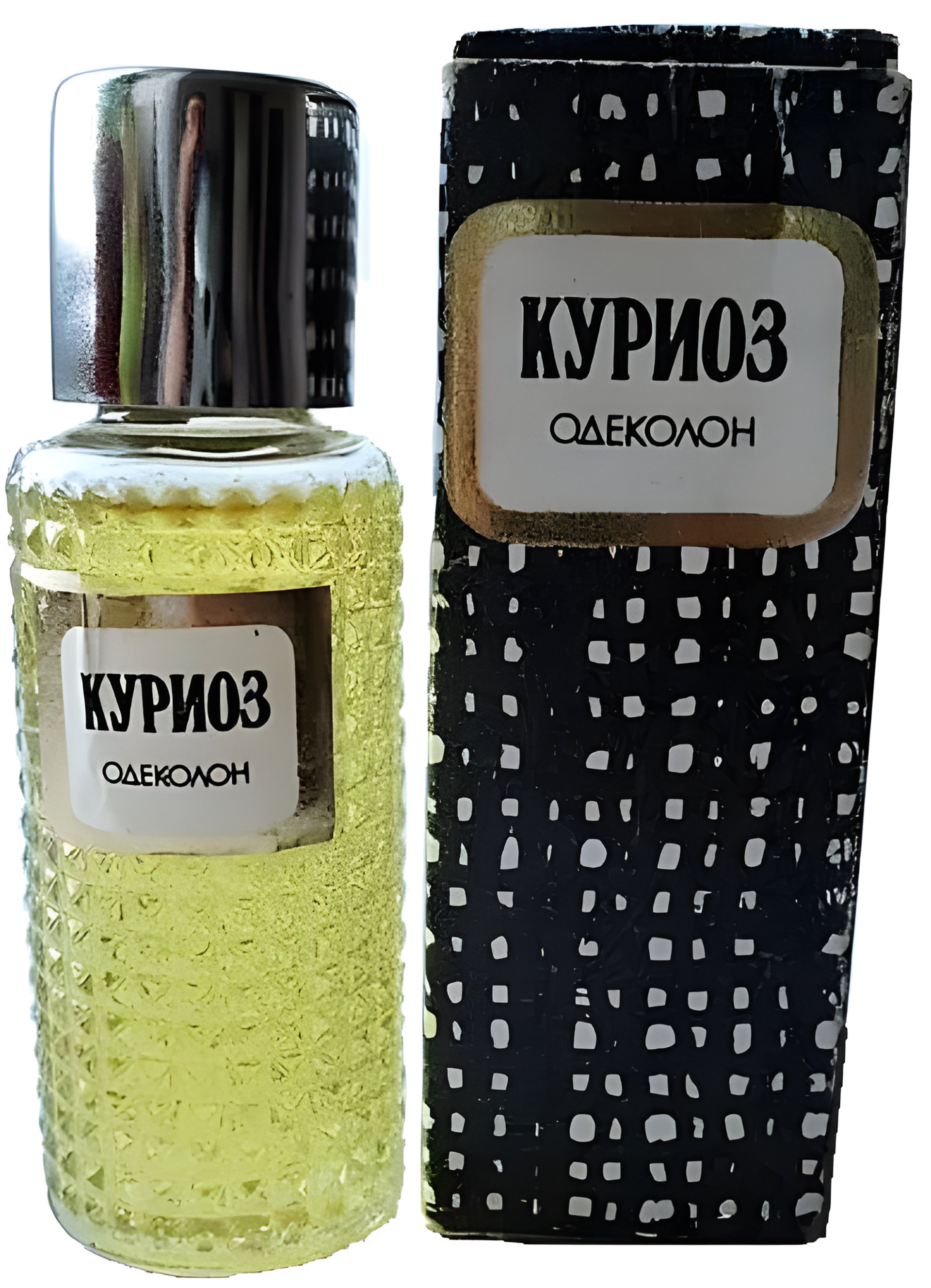 Picture of Куриоз fragrance