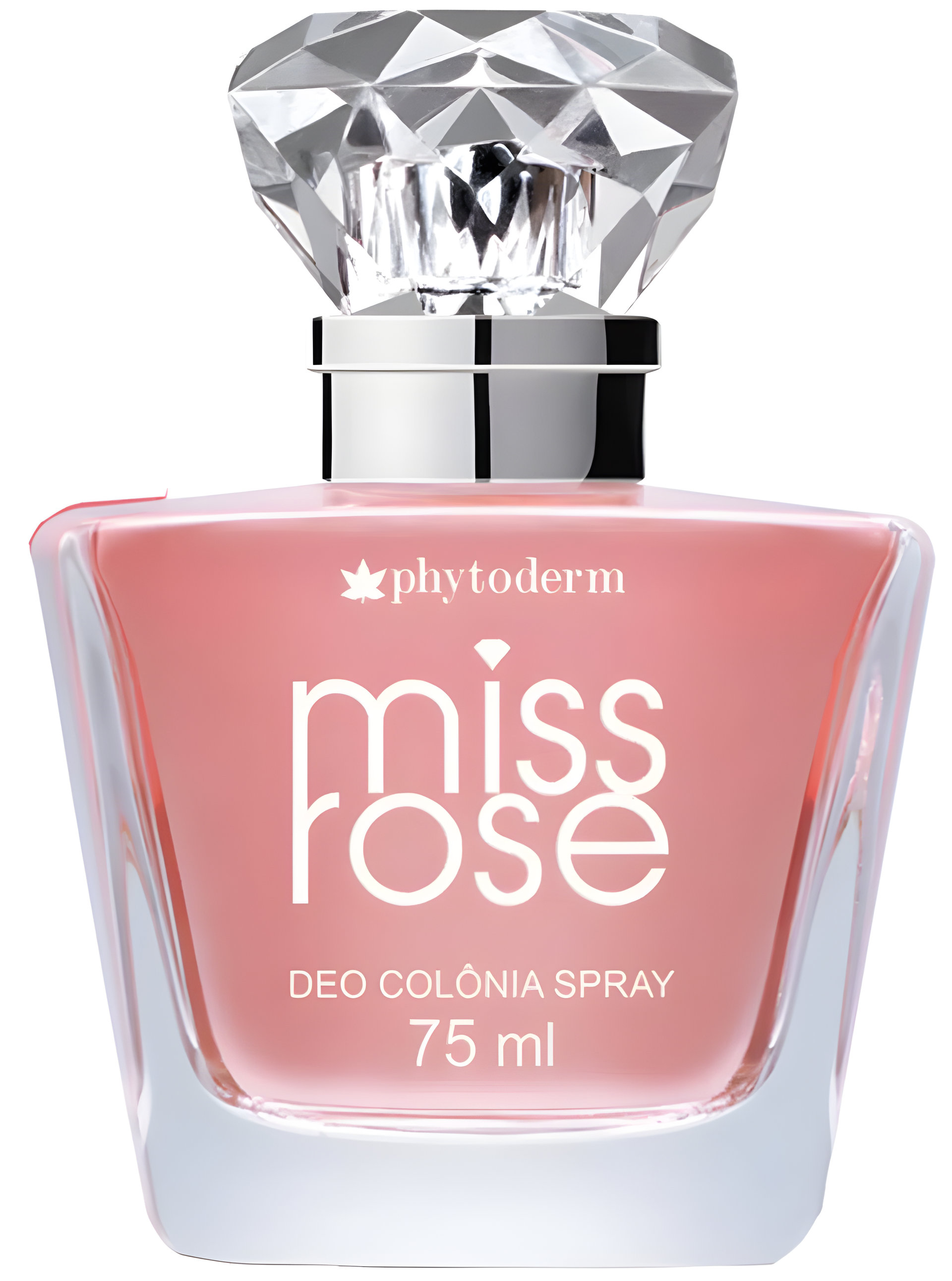 Picture of Miss Rose fragrance