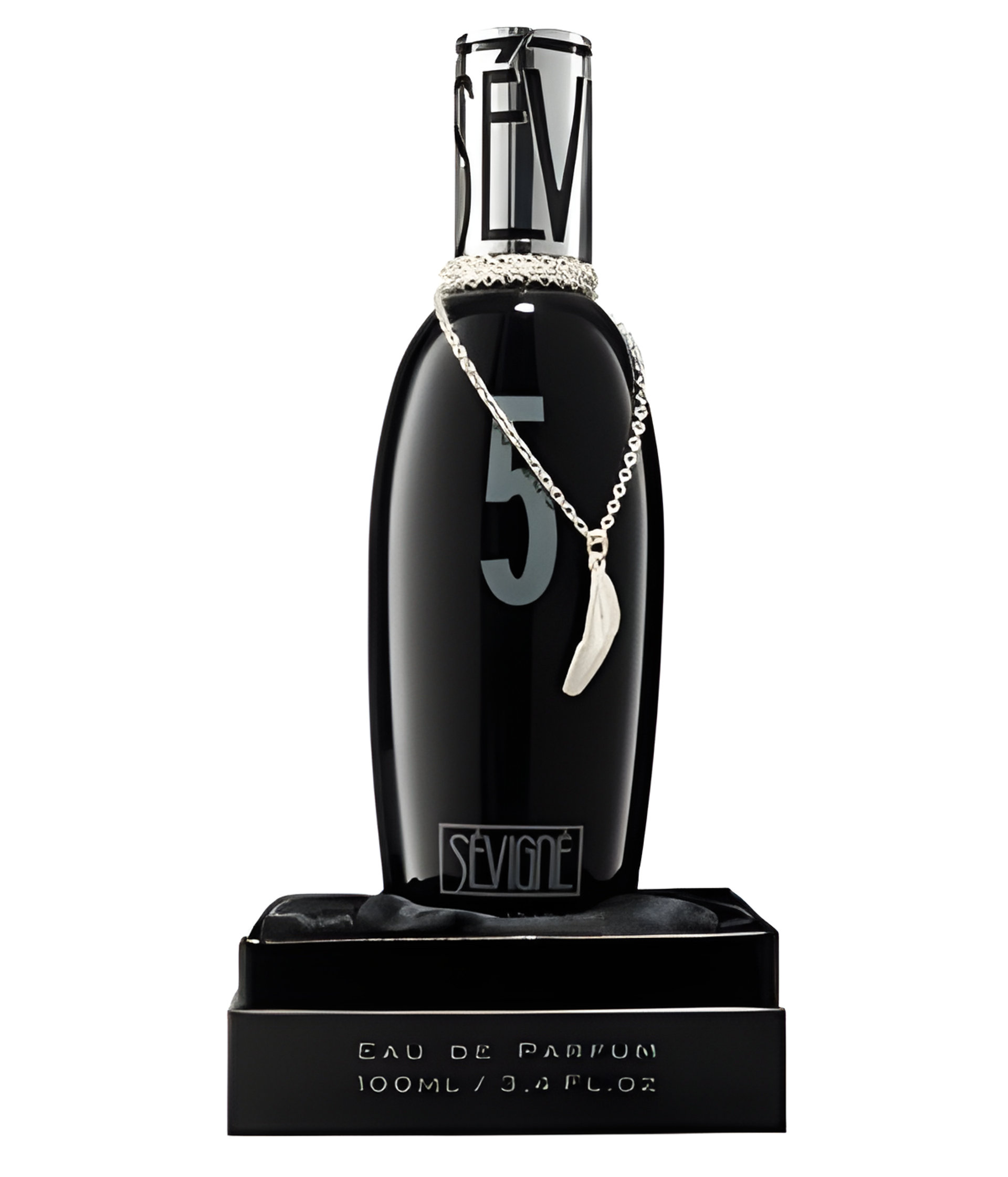 Picture of Parfum de Sévigné No. 5 fragrance