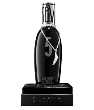 Parfum de Sévigné No. 5 by Sevigne perfume bottle