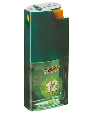 DOT Collection 12 by Bic perfume bottle