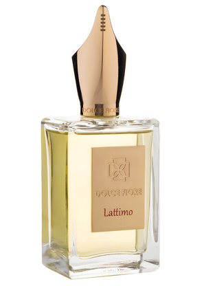 Lattimo by Dolce Fiore perfume bottle