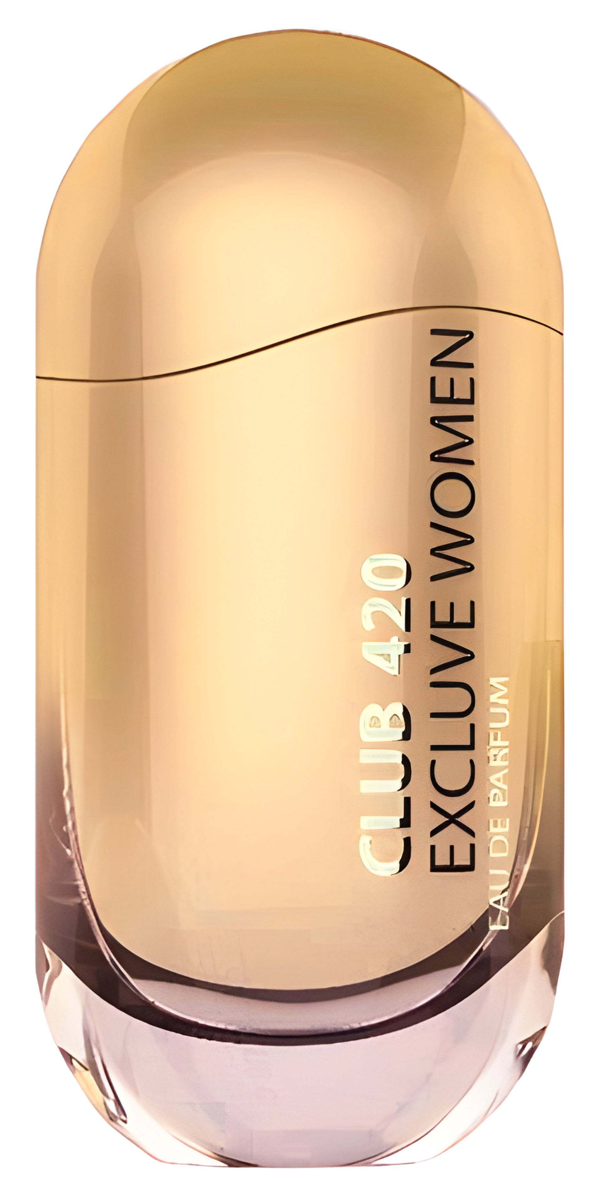 Picture of Clube 420 Gold fragrance