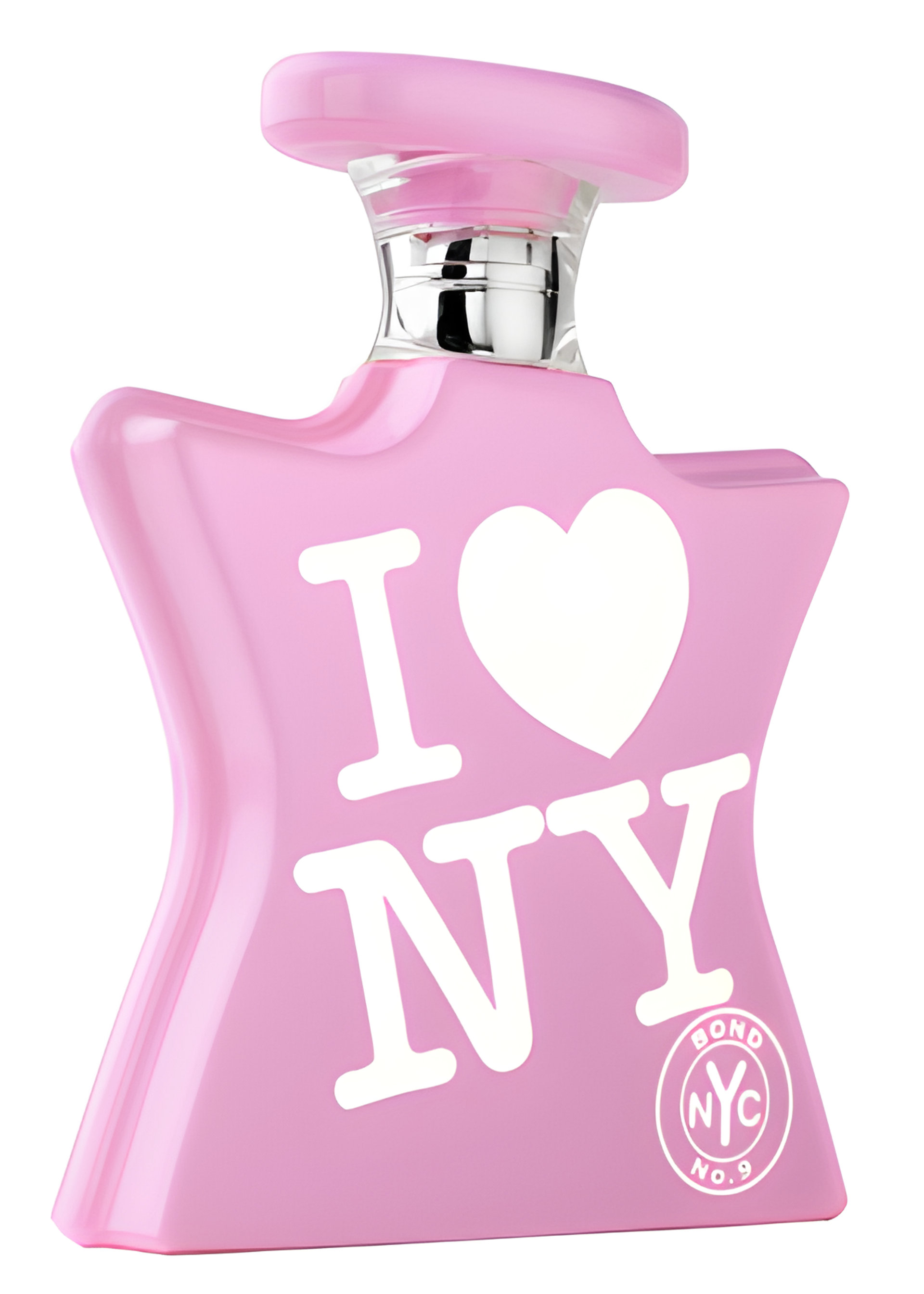Picture of I Love New York for Mothers fragrance