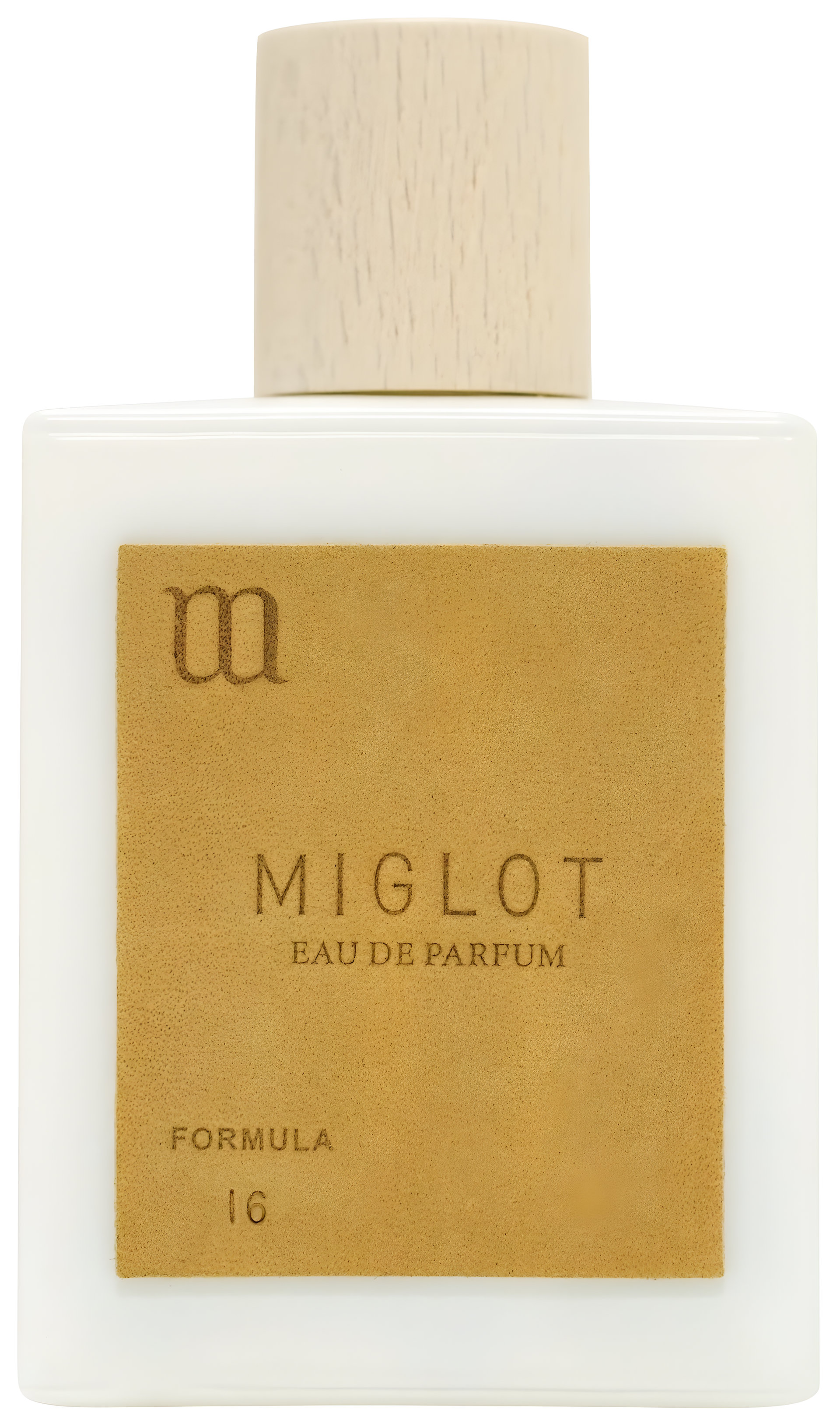 Picture of Formula 16 fragrance