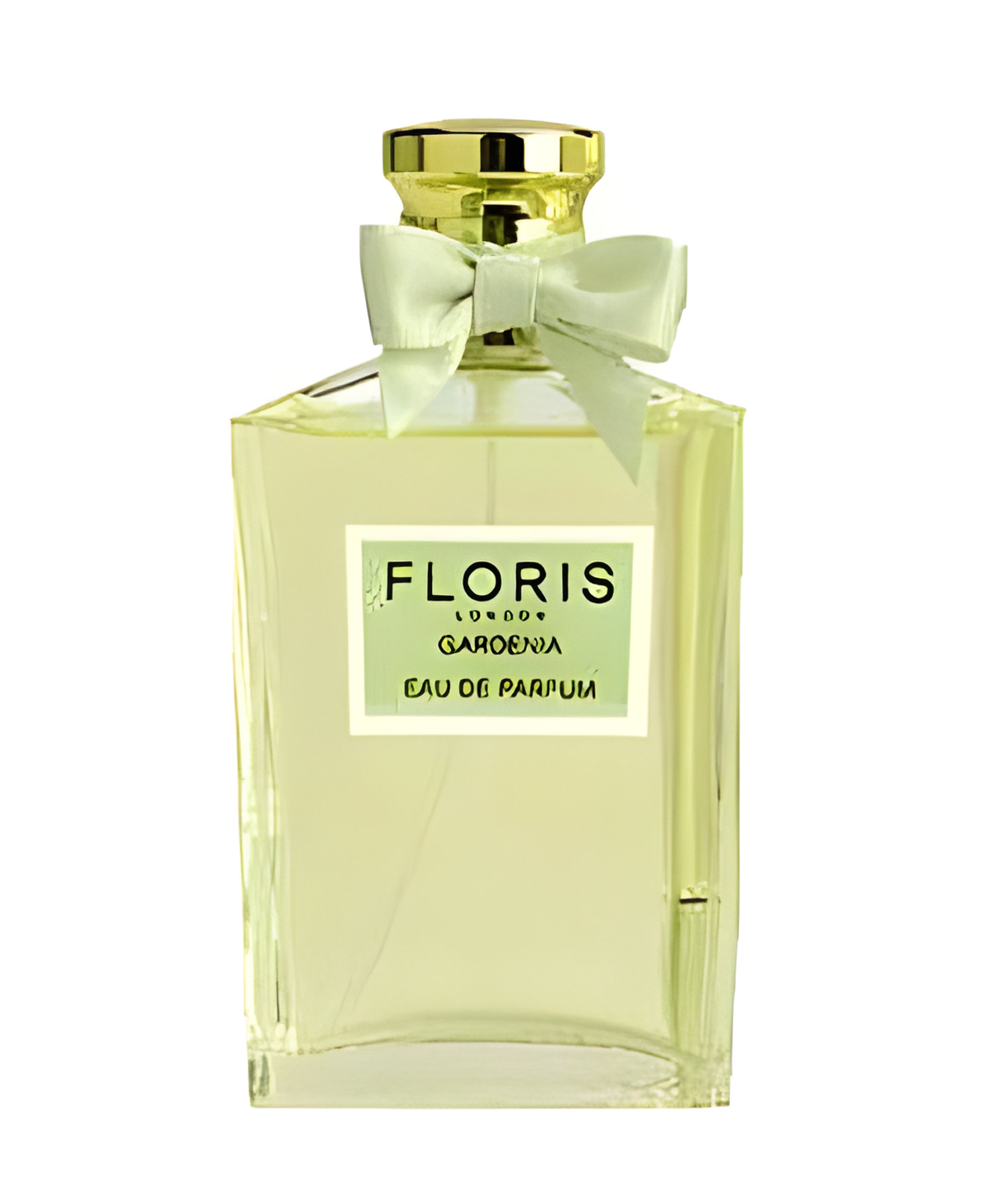 Picture of Gardenia fragrance