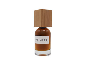 Time Machine by Le Frag perfume bottle