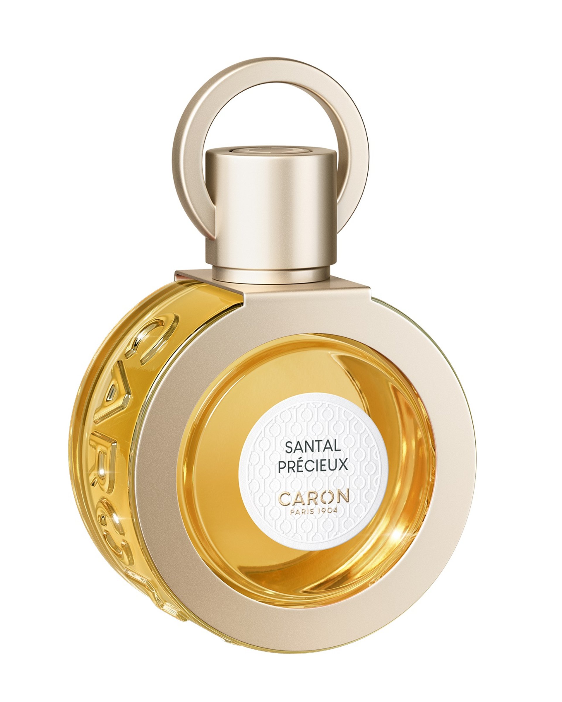 Picture of Santal Précieux (2021) fragrance