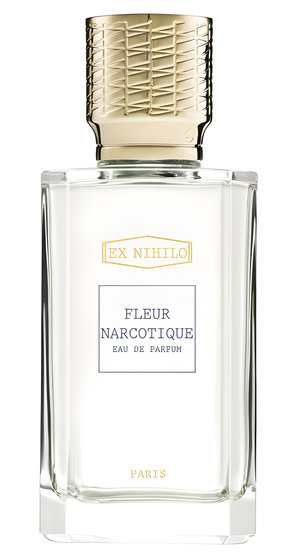 Fleur Narcotique Musc by Ex Nihilo perfume bottle