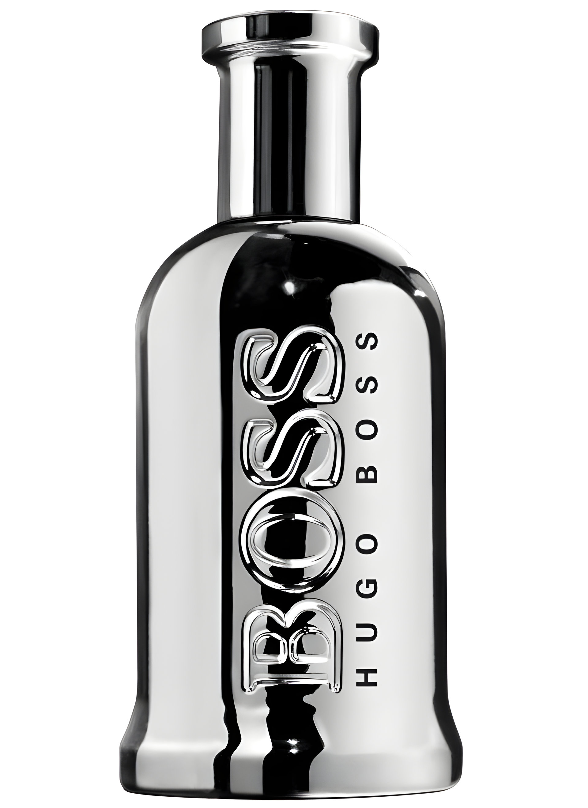 Picture of Boss Bottled United fragrance