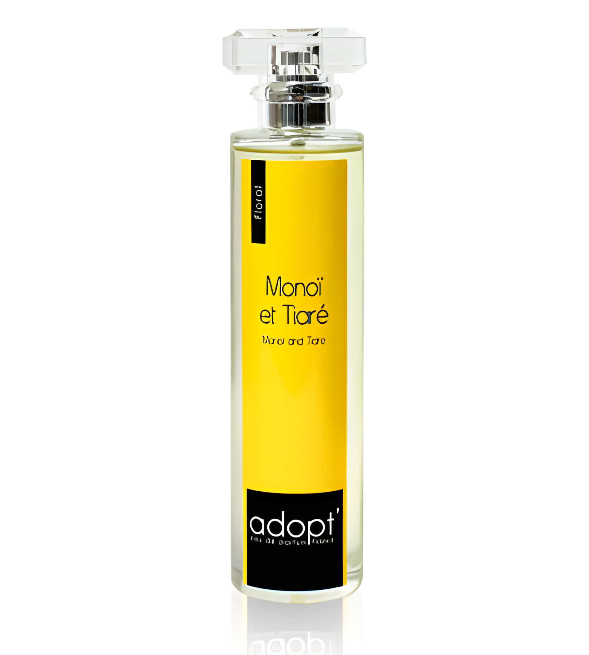 Picture of Monoï Et Tiaré fragrance
