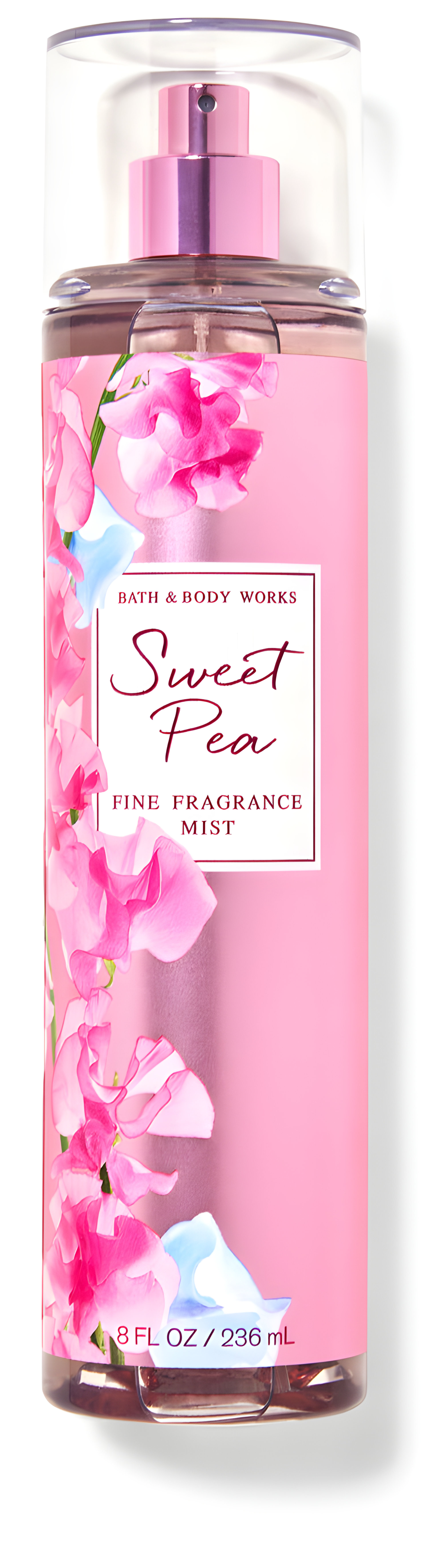 Picture of Sweet Pea fragrance