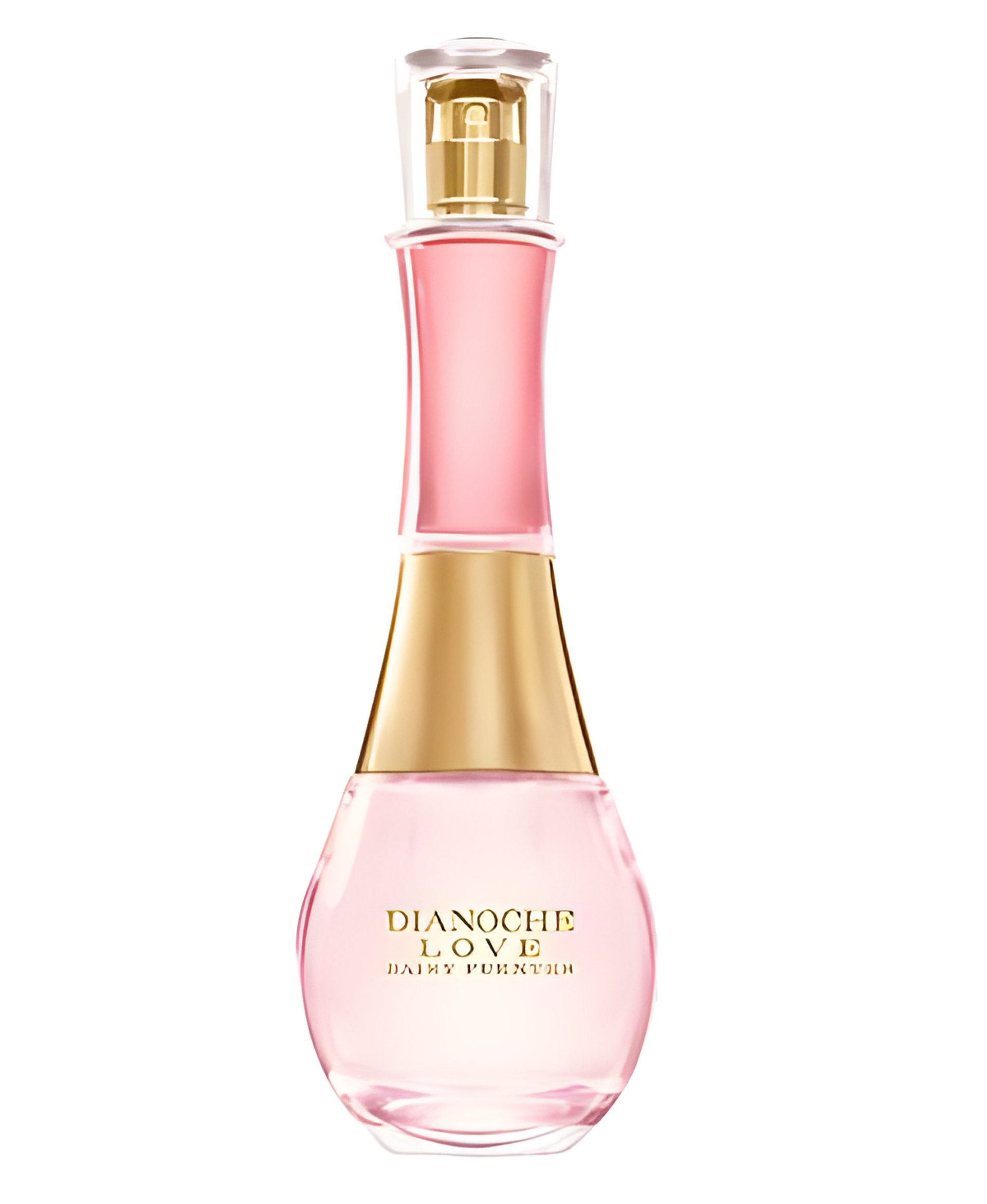 Picture of Dianoche Love fragrance