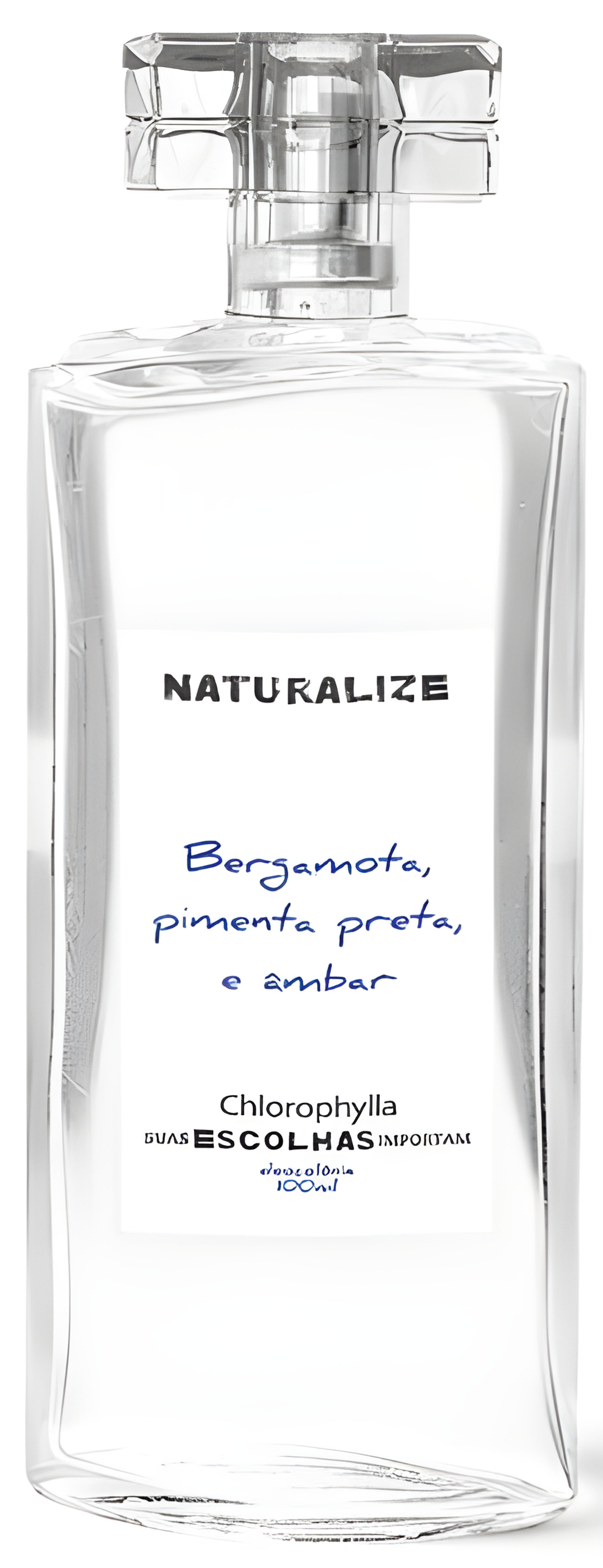 Picture of Naturalize fragrance
