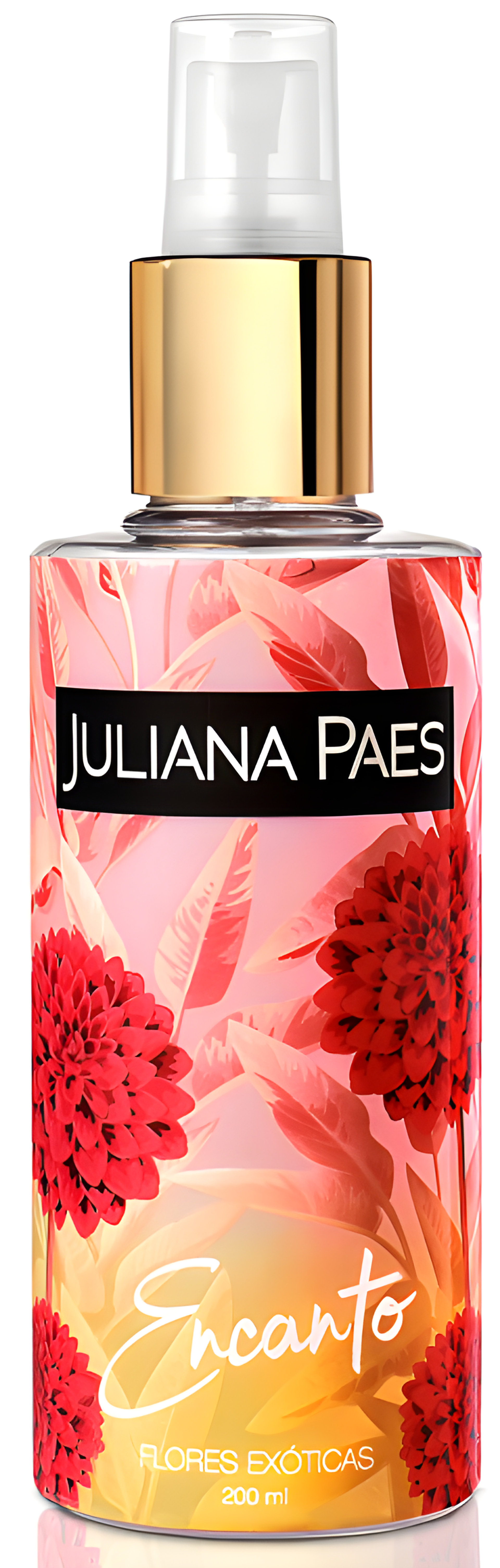 Picture of Juliana Paes Encanto fragrance