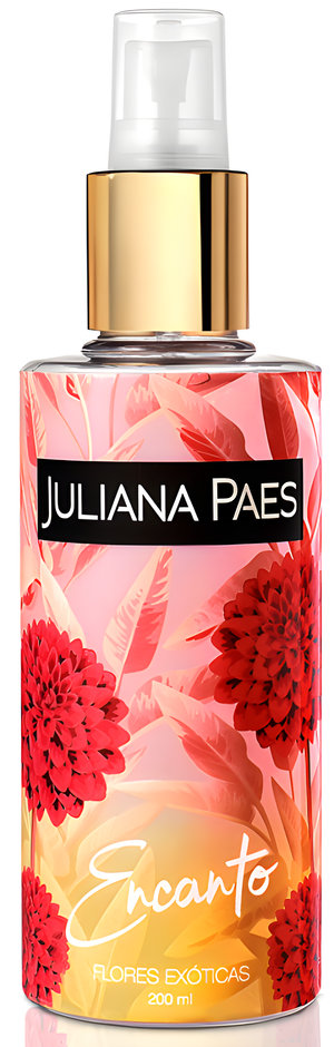 Juliana Paes Encanto by Juliana Paes perfume bottle