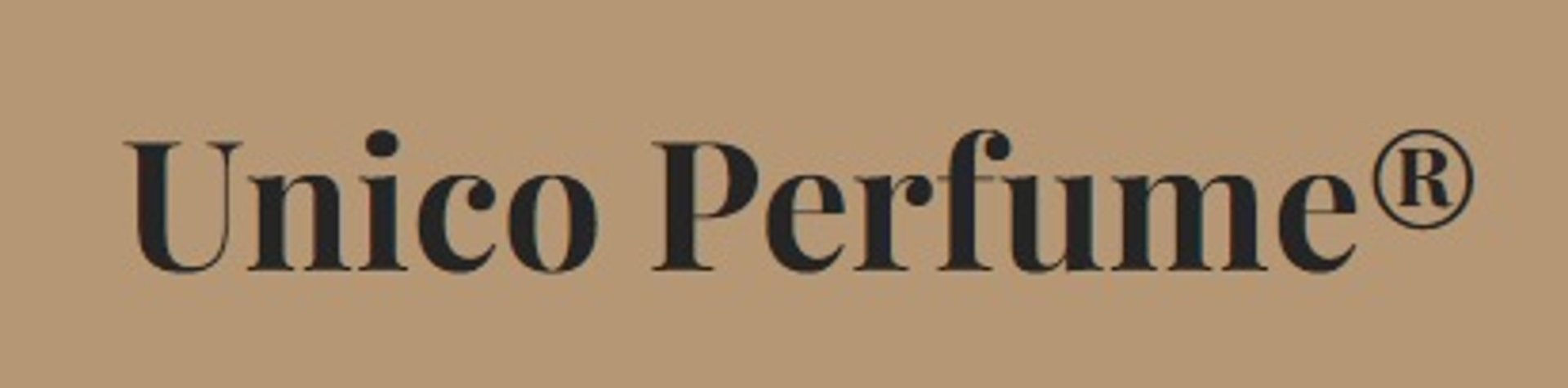 Picture of Unico Perfume brand