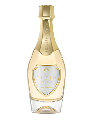 Plein Fatale by Philipp Plein Parfums perfume bottle