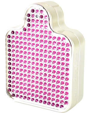 Jeans Couture Glam by Versace perfume bottle