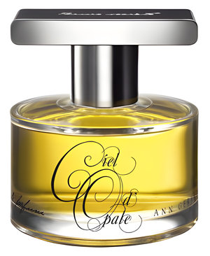 Ciel d'Opale by Ann Gerard perfume bottle